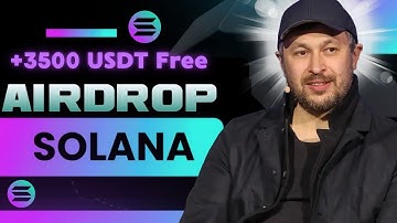 How to Claim Free Solana: Charge Ahead and Secure Your Future Wealth