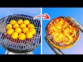 Simple Grill And Outdoor Cooking Tricks For BBQ Lovers