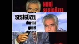 nuri sesigüzel ağlayan gözlerim