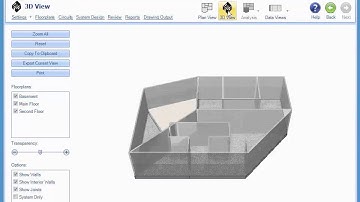 LoopCAD 2014 quick demo