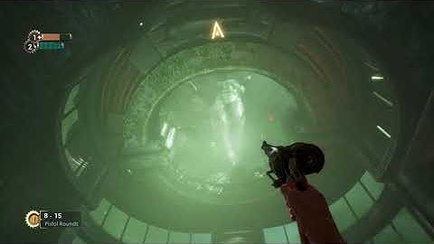 Bioshock In Unreal Engine 5