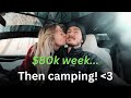 A Weekend w/ my Wife Vlog