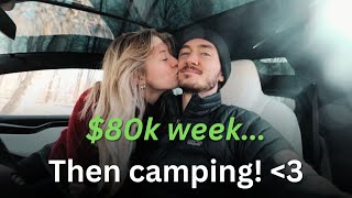 A Weekend w/ my Wife Vlog