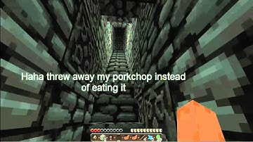 Minecraft: Evil Minions Part 2 (Custom Map)