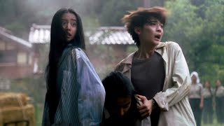 『牛首村』絶賛配信中、新たな動画も到着！／映画『牛首村』CM