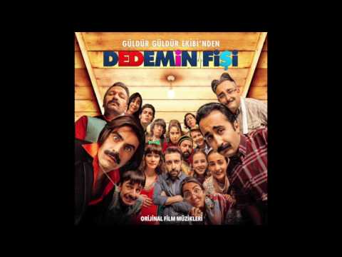 Dedemin Fişi - Flüt Tema