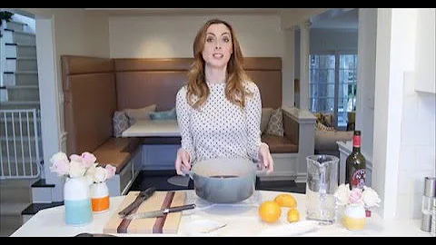 Easy & Delicious Mulled Wine Recipe