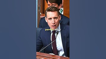 Joe Rogan Reacts when Senate Hearing Exposes Dark Truth About AI Chatbots