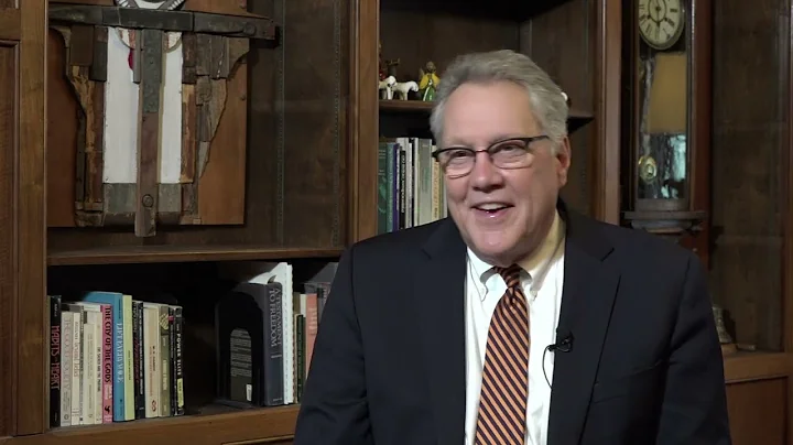 Tim Hart-Andersen on Pam Byers Service to LGBTQIA+...