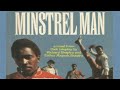 Minstrel Man (1977) | Glynn Turman Ted Ross | Very HTF