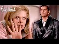 Samantha And Darrin&#39;s Wedding Night | Bewitched