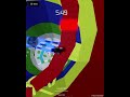 🔥 tower of hell speedrun 🔥 #towerofhell  #roblox 