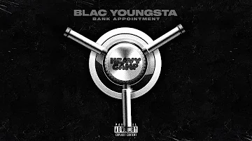 Blac Youngsta - Chase Yo Opp Down (Official Visualizer)