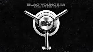 Смотреть клип Blac Youngsta - Chase Yo Opp Down (Official Visualizer)