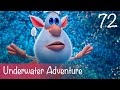 Booba - Underwater Adventure - Episode 72 - Cartoon for kids