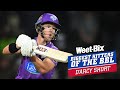 Biggest Hitters of the BBL: Best of D'Arcy Short