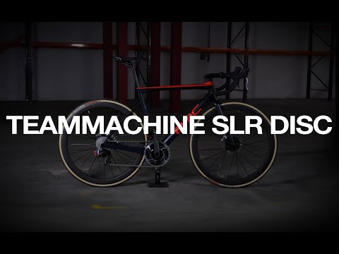 Video: BMC izdod Teammachine disku velosipēdu brīvprātīgu atsaukšanu