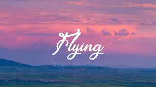 Flying | Prod. By Shura (Uso Libre)