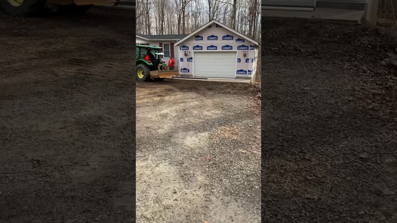 Driveway Paving Stafford va