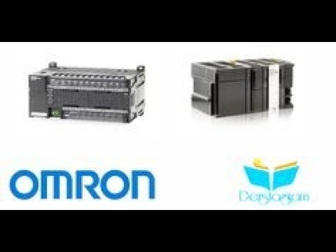 Omron Plc Programlama Eğitimi Giriş | CX Programmer & Plc'e Bağlanma & Upload & Download