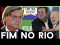 🚨BOLSONARO MASSACRADO NO RIO! Paes destrói Ramagem