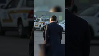 Marco Rubio Lands in Israel for Emergency Peace Talks Amid Middle East Tensions | AC1N
