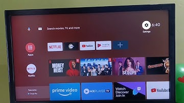 How to Hard Reset PANASONIC TV | Android TV | Factory Reset PANASONIC TV
