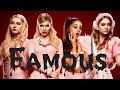 Scream queens death - famous (edits)🔪🖤💖 // Королевы крика (клип)
