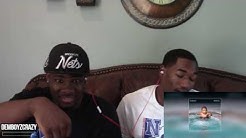 Dj Khaled - Iced Out My Arms Ft. Future, Migos, 21 Savage & T.I ( Reaction)