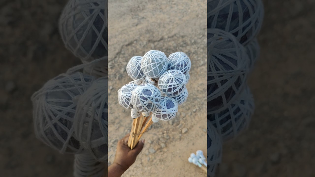 💥Gundu Vaanam💥 Hand throwing crackers🔥. 