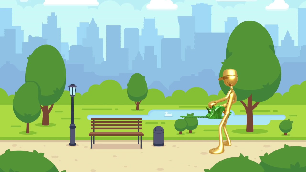 Landscaping Operations (HAECC)