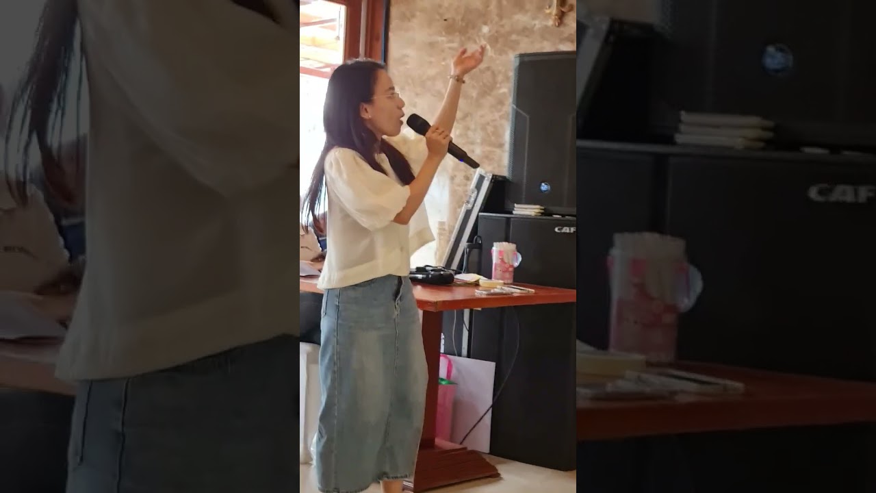 Outline Video Swissep 25 - web3 present Jade Hoang