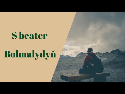 S beater-Bolmalydyn (Turkmen rep) Syke dali sozleri