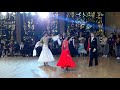 Венский вальс,молодёжь Д. Viennese waltz