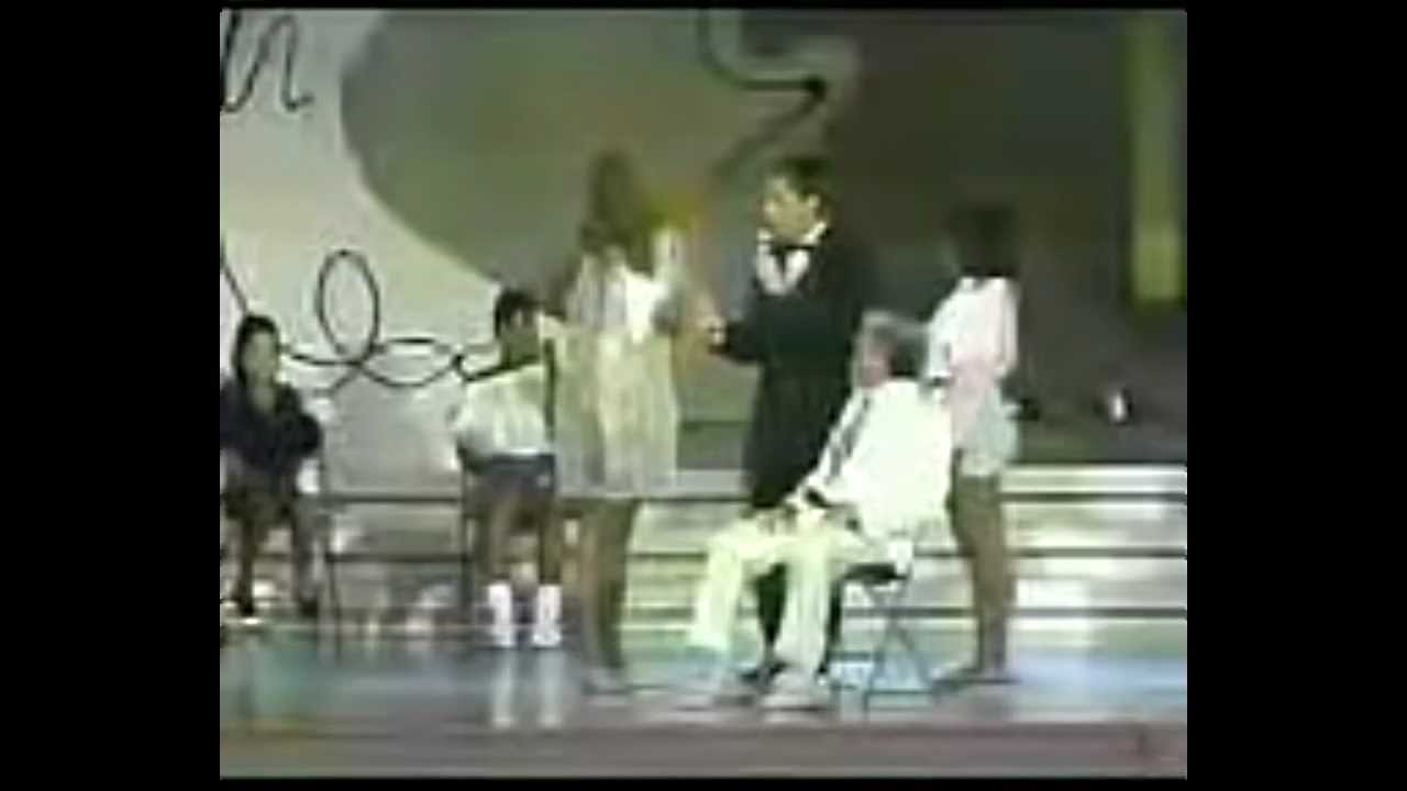  rebecca de alba hypnotized by Tony Kamo in Slow Motion!!