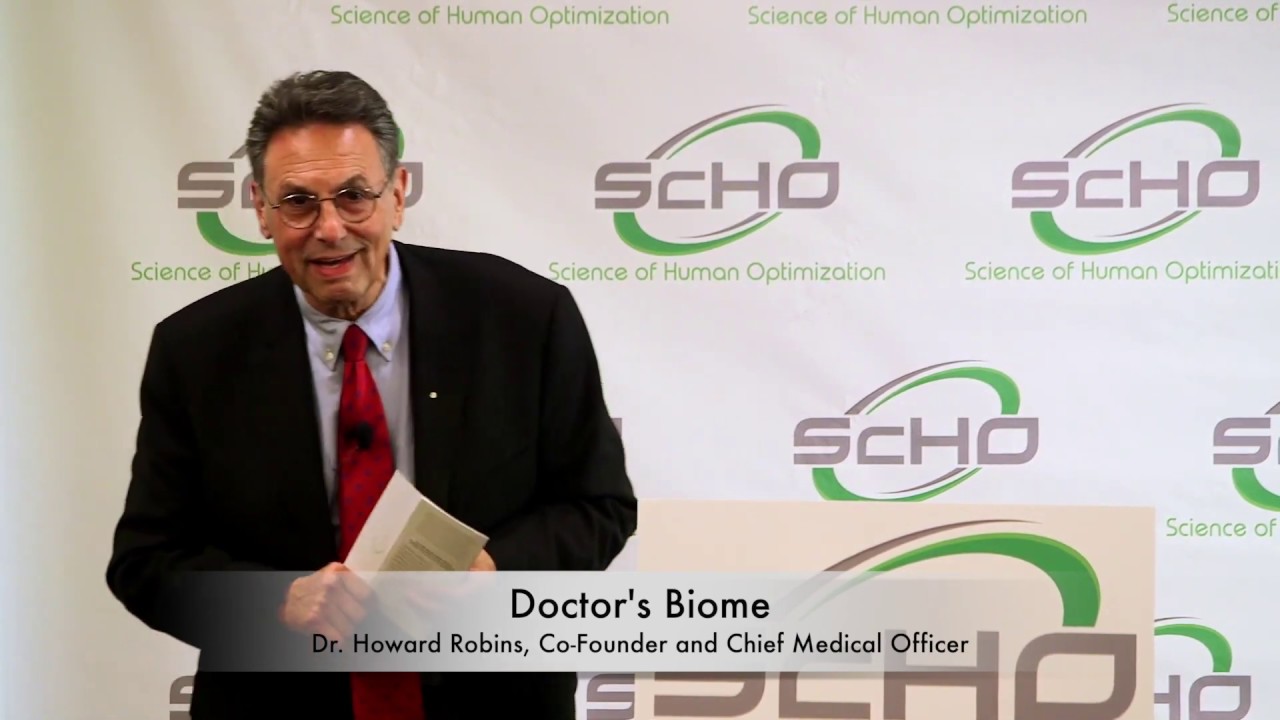 Doctors Biome Uses 15 Patented Probiotic Strains Youtube