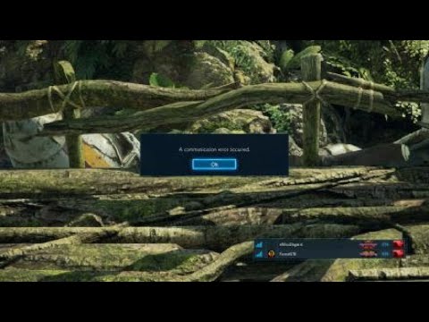 Ragequitter xMissElegant's Savior Katarina PS4 v5 Tekken 7 20230609160054
