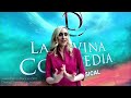 🎤 #intervista a VALENTINA GULLACE #DivinaCommedia #Spettacolo #Teatro 2024