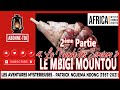 La viande des sorciers le mbigi mountou 2 les aventures mysterieuses africa mystic stories nights