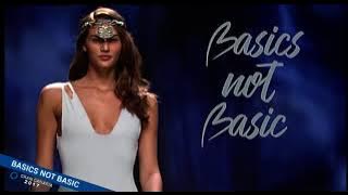 💟Basics not Basic - Semana de la Moda Baño de Gran Canaria 2017💟💥MÁS VÍDEOS en la descripción💥