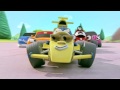Roary The Racing Car Promo