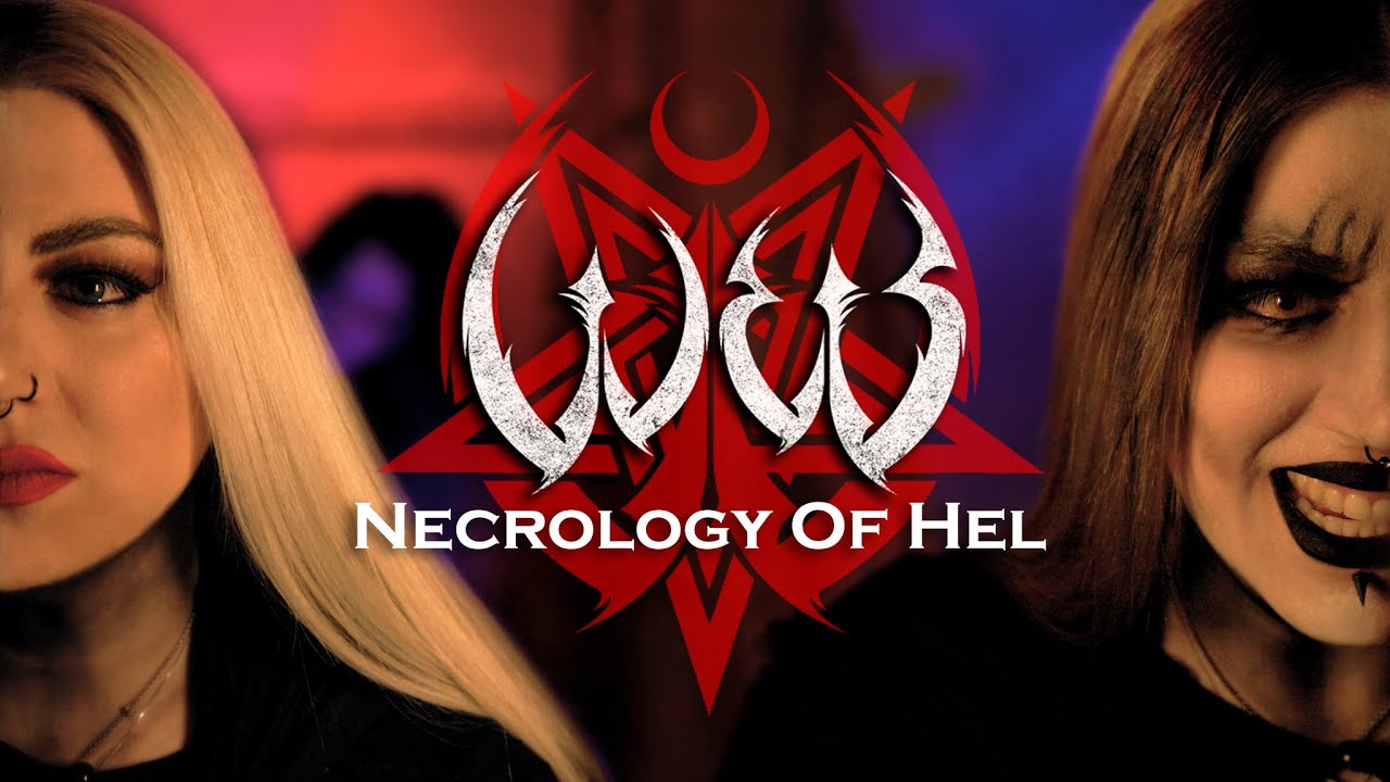 W.E.B. - Necrology Of Hel
