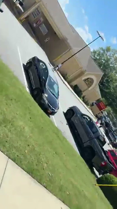 Reporter is arrested by ICE while live-streaming from anti-Trump protest