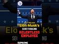 $1.37 Trillion Elon Musk’s Secret To Building Relentless Employee #inspiration #motivation #business