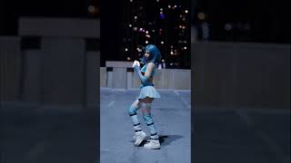 My Joi From Blade Runner Cosplay Shot By On Ig