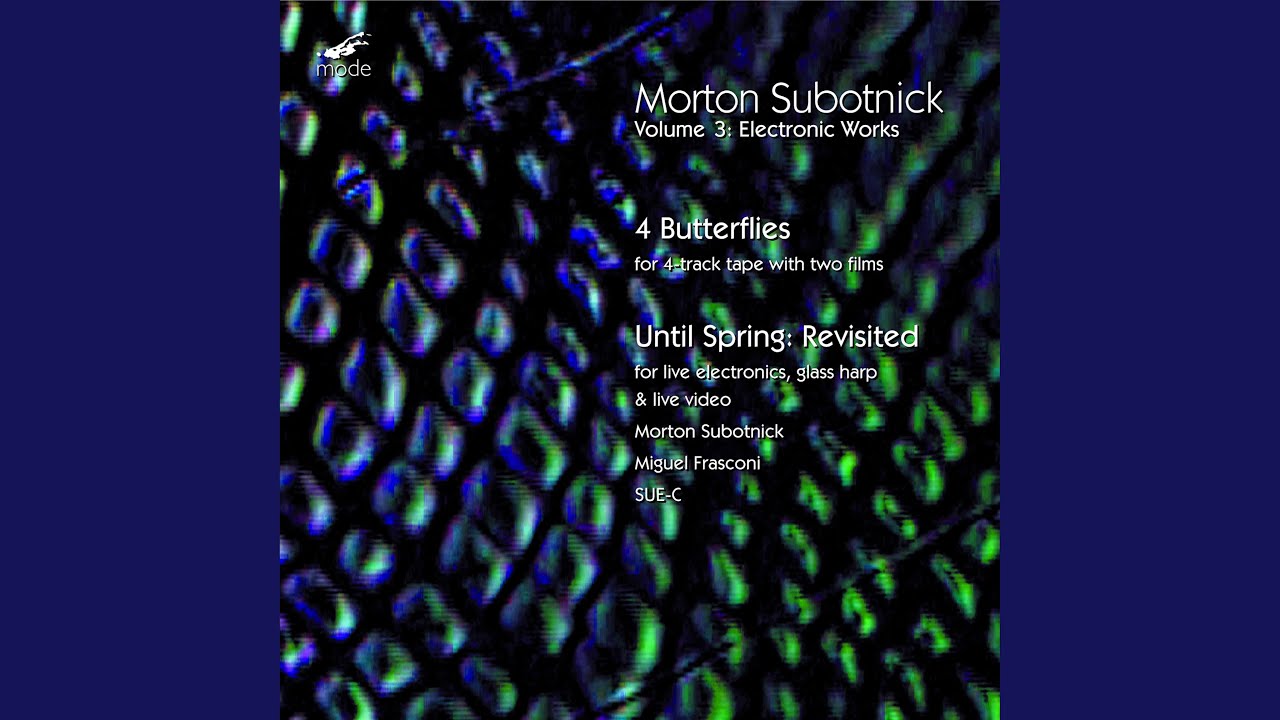 Watch Until Spring: Revisited on YouTube Watch Until Spring: Revisited on YouTube