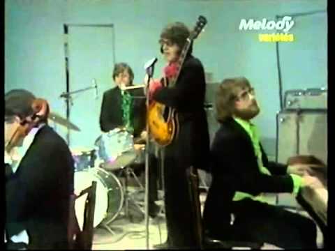 Wallace Collection - Daydream [Live]1969