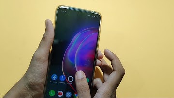 Vivo V21 Neon Spark smart motion full setting | How to use Gesture motion | use smart motion