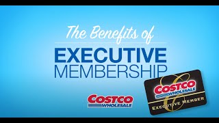 The Benefits of an Executive Costco Membership