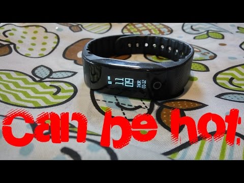 Sma band спустя 2 месяца использования | отзыв реального пользователя